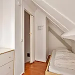 Semesterbostad Aalduiker 4 P27 *