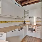 Aalduiker 4 P27 Semesterbostad Nieuwpoort