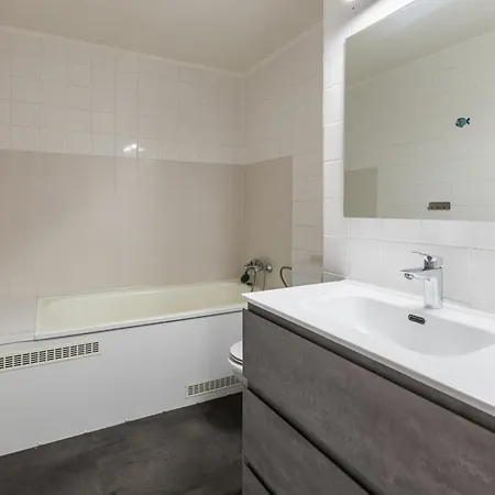 Aalduiker 4 P27 Сasa de vacaciones Nieuwpoort